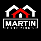 Martin Exteriors Roofing & Siding