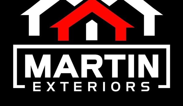 Martin Exteriors Roofing & Siding - Roscoe, IL