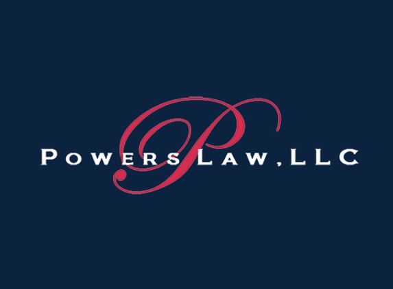 Powers LawLLC - Greenwood, SC