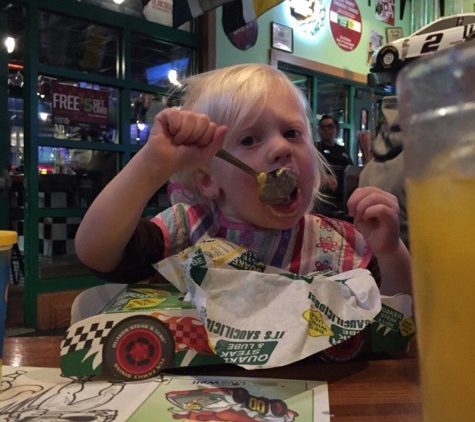 Quaker Steak & Lube - Phillipsburg, NJ