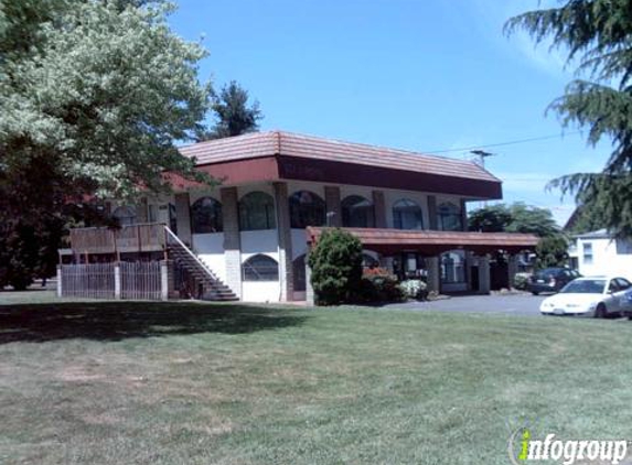 Evergreen Baptist Association - Kent, WA