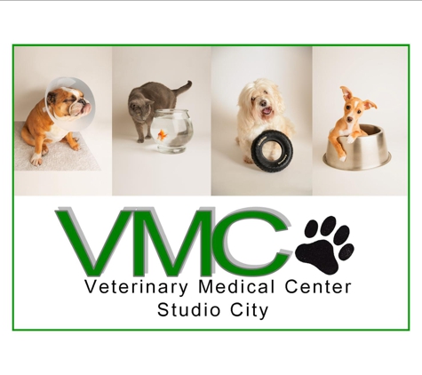 Veterinary Medical Center - Studio City, CA