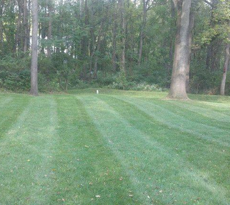 Kirk's Lawn Care - Limerick, PA