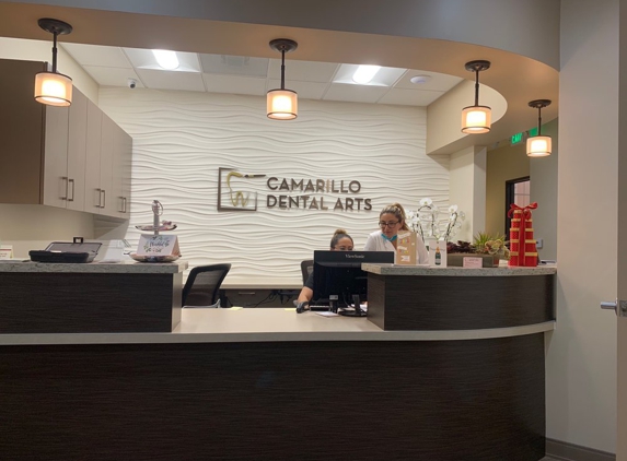 Camarillo Dental Arts - Camarillo, CA