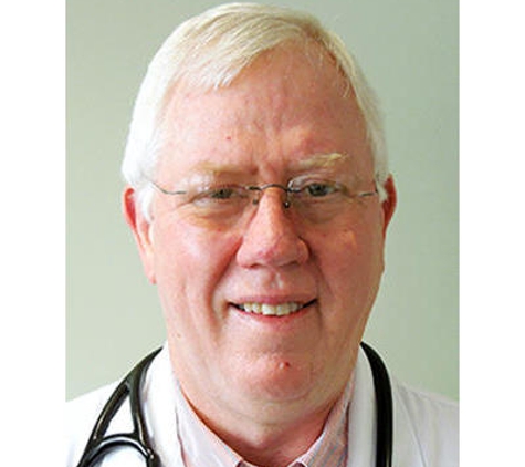 Albert D Mims, MD - Kingstree, SC