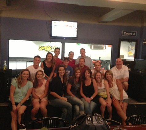 Whirlyball Atlanta - Roswell, GA