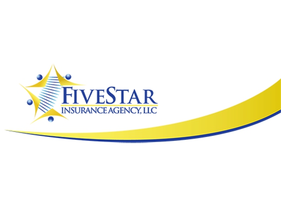 Five Star Insurance Agency - Fords, NJ