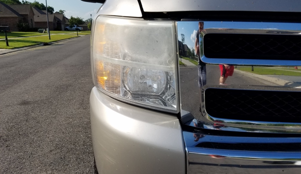 Nulites Headlight Restoration Service of Bossier City - Bossier City, LA