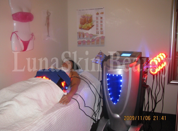 Lunaskinbeauty-Spa - Miami Lakes, FL