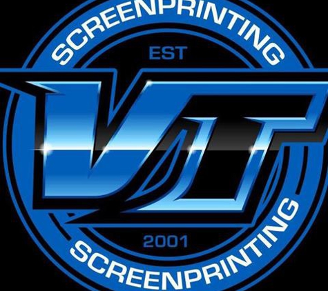 Varsitee Screenprinting - Fairbury, IL