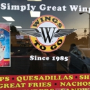 Wings To Go - American Restaurants