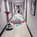 Magic Touch All Clean - Upholstery Cleaners