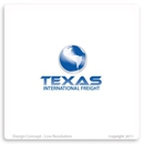 Texas International Freight - Container Freight Service