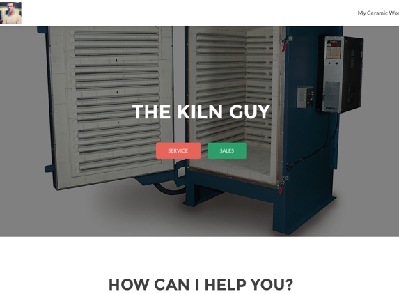 The Kiln Guy - Pottstown, PA