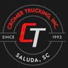 Cromer Trucking Inc