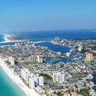 Destin Harbor Water Taxi