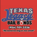 Texas - Bail Bonds