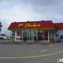 Mr. Chicken - Fast Food Restaurants