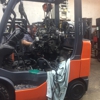 emeraldcoast forklift & equipment gallery