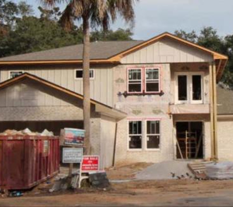 Tracy Acree Construction, Inc - Fort Walton Beach, FL