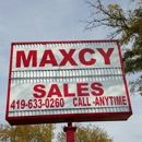 Maxcy Sales - Used Car Dealers