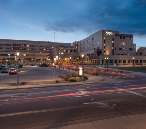 Lutheran Medical Center - Wheat Ridge, CO