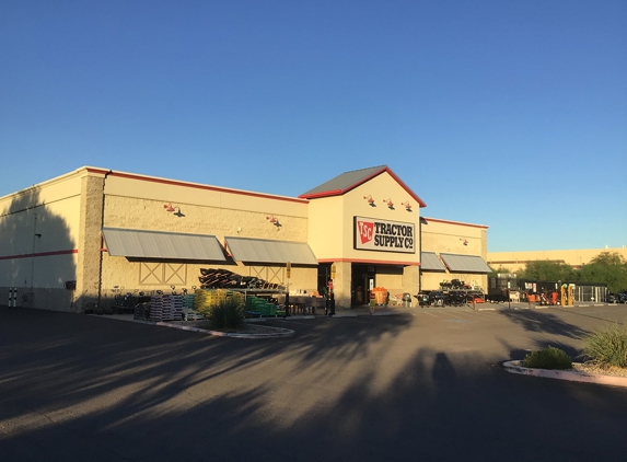 Tractor Supply Co - Tucson, AZ