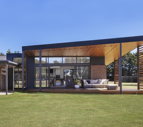 Dylan Barber Building Design - Newtown, VIC