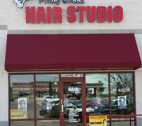 Piney Creek Hair Studio - Aurora, CO