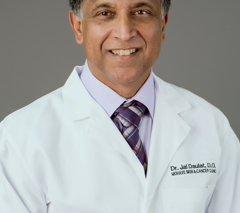 Dr. Jaldeep H Daulat, DO - Las Vegas, NV