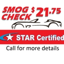 Quality Auto Smog - Automobile Inspection Stations & Services