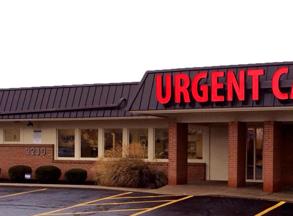 Mt Auburn Urgent Care - Cincinnati, OH