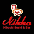 Nikko Hibachi - Sushi Bars