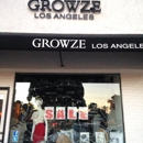 Growze - Clothing Stores