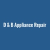 D & B Appliance Repair gallery