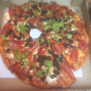 Me-N-Ed's Pizzeria - Pizza