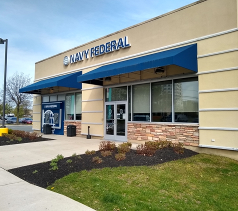 Navy Federal Credit Union - Restricted Access - Cherry Hill, NJ