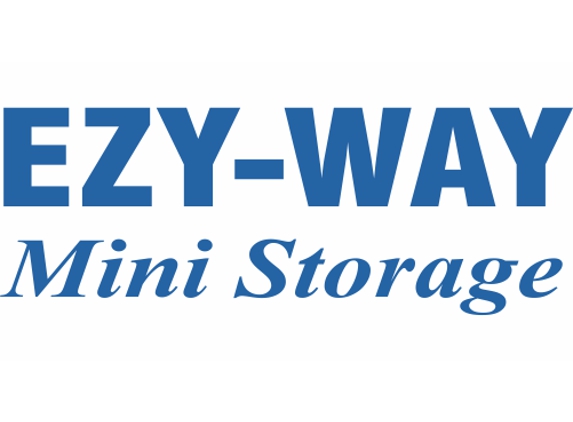 EZY-WAY Mini Storage - Glendale, AZ