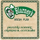 O'Blarney's Irish Pub - Bars