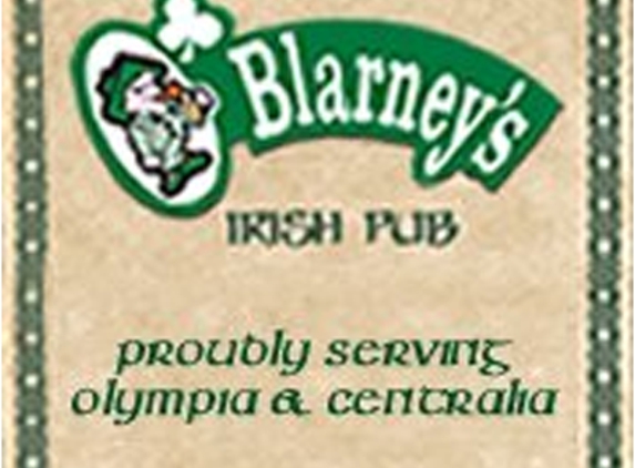O'Blarney's Irish Pub - Olympia, WA