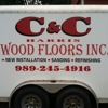 C&C Harris Wood Floors gallery