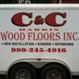C&C Harris Wood Floors