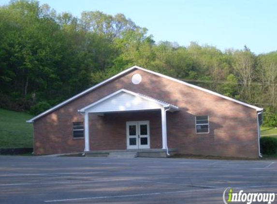 Hillview Church Of Christ - Nashville, TN