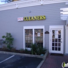 PKS Cleaners & Alterations