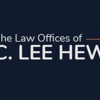 The Law Offices of C. Lee Hewitt gallery
