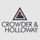 Crowder & Holloway
