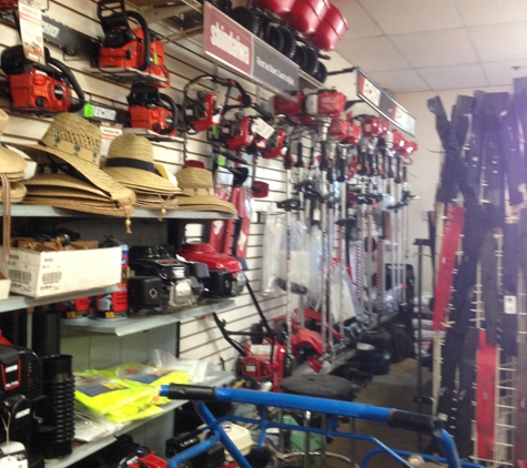 Benny's Lawnmower Shop - Moorpark, CA