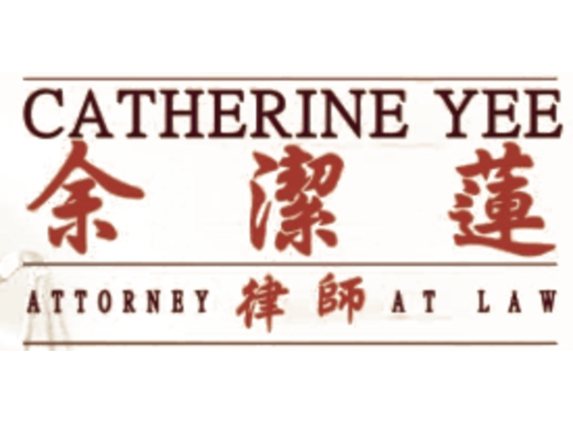 Catherine Yee Attorney At Law - San Francisco, CA