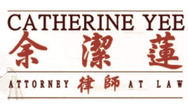 Catherine Yee Attorney At Law - San Francisco, CA