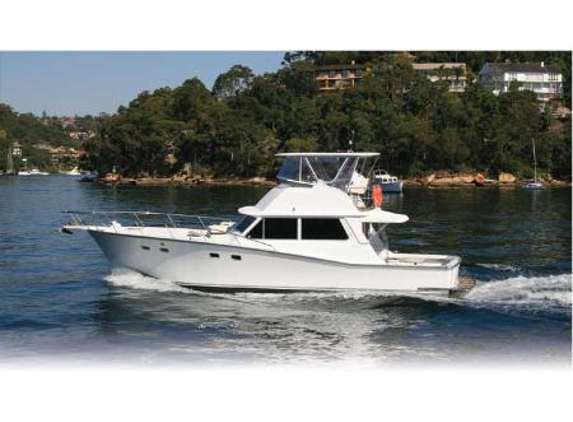 Highlander Cruises Australia - Drummoyne, NSW